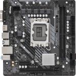 ASRock H610M-HVS Дънни платки