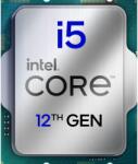 Intel i5-12400T 6-Core 1.80GHz LGA1700 Tray Processzor