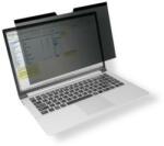 Durable Monitorszűrő, betekintésvédelemmel, Durable Magnetic MacBook® Pro 13, 3` (515357)