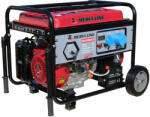 Media Line MLG9000/2 Generator