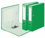 EAGLE Biblioraft plastifiat A4 75mm EAGLE 9300E, verde