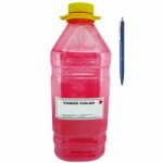 Jadi Compatibil HP CF403X (201X) Bidon Refill Toner Magenta 1000g si Pix Schneider