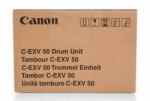 Canon Drum Original Canon EXV50DBk Drum Negru 35000 pagini