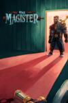 Digerati Distribution The Magister (PC)