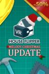 Frozen Way House Flipper VR (PC)
