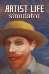Interactive Fate Artist Life Simulator (PC)