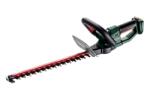 Metabo HS 18 LTX 45 (601717850) Masina de tuns gard viu