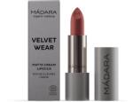 MÁDARA Cosmetics Velvet Wear 32 Warm Nude 3,8g
