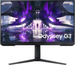 Samsung Odyssey G3 S27AG322NU Monitor