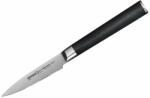Samura MO-V zöldség- és gyümölcsvágó 9 cm (SM-0010) (SMRSNMVNOZ)