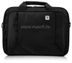 V7 Professional Frontloader 16in Notebook Carrying Case Blk (ccp16-blk-9e) (ccp16-blk-9e)