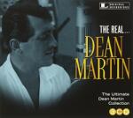 Sony Music Dean Martin - The Real Dean Martin (Cd)
