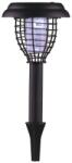 Grundig 12217 - LED Napelemes lámpa és rovarcsapda LED/1xAA 600 mAh 12217 (P3977)