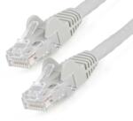 StarTech Patch Cord Startech N6LPATCH15MGR, Cat6, U/UTP, 15m, White (N6LPATCH15MGR)