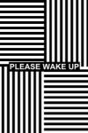 CLU Entertainment Please Wake Up (PC)
