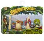 Disney Set de joacă pentru copii, Gigantosaurus - Set de prieteni, 130062 (130062) Figurina