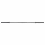 HMS Щанга за олимпийско вдигане на тежести HMS GO901 220cm/50mm