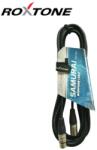 Roxtone XLR-XLR 5m