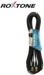 Roxtone XLR-XLR 15m