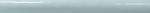 Ribesalbes Élvédő Ribesalbes Ocean sky blue 2, 5x30 cm fényes OCEAN2747 (OCEAN2747)