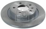 Febi Bilstein Disc frana FEBI BILSTEIN 171484 (171484) - automobilus