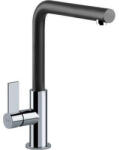 Franke 115.0373. 930 - FRANKE NEPTUNE EVO fekete/króm (115.0373.930)