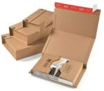 ColomPac Csomagküldő doboz 330x270x-80mm