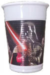 Procos Star Wars party pohár lightsaber 8 db-os (PNN87481)