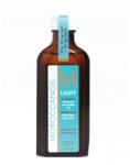 Moroccanoil Ulei Tratament pentru Par Fin/ Blond - Oil Treatment Light 100ml - Moroccanoil