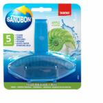 Sano Odorizant Solid pentru Vasul Toaletei Sano Bon Apple 55g