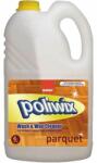 Sano Detergent pentru parchet Sano Poliwix Parquette, 4L