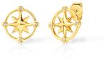 SAVICKI Cercei SAVICKI: aur, diamante - savicki - 4 877,00 RON