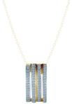 SAVICKI Pandantiv SAVICKI: aur, diamante - savicki - 6 159,00 RON