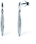 SAVICKI Cercei SAVICKI: aur alb, diamante - savicki - 5 842,00 RON