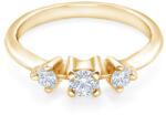 SAVICKI Inel de logodnă SAVICKI: aur, diamant - savicki - 8 935,00 RON