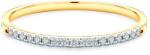SAVICKI Inel SAVICKI: aur, diamante - savicki - 2 988,00 RON