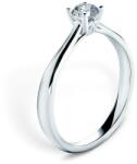 SAVICKI Inel de logodnă SAVICKI: platină, diamant - savicki - 10 486,00 RON
