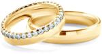 SAVICKI Verighete: aur, rotunde, 4, 5 mm - savicki - 15 127,00 RON