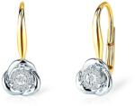 SAVICKI Cercei SAVICKI: aur, diamante - savicki - 7 184,00 RON