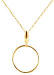 SAVICKI Colier SAVICKI: argint placat cu aur - savicki - 268,00 RON