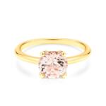 SAVICKI Inel de logodnă SAVICKI RING: aur, morganit - savicki - 13 627,00 RON