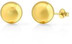 SAVICKI Cercei SAVICKI: argint placat cu aur - savicki - 296,00 RON