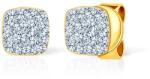 SAVICKI Cercei SAVICKI: aur, diamante - savicki - 3 421,00 RON