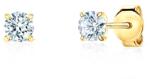 SAVICKI Cercei The Light: aur, diamante - savicki - 3 614,00 RON