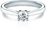 SAVICKI Inel de logodnă SAVICKI: platină, diamant - savicki - 14 970,00 RON