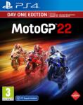Milestone MotoGP 22 [Day One Edition] (PS4)