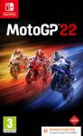 Milestone MotoGP 22 (Switch)