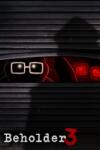 Alawar Entertainment Beholder 3 (PC)