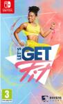 Ravenscourt Let's Get Fit (Switch)