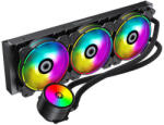 GAMEMAX Ice Chill 360 Rainbow (CPGMCHILL360RBW)